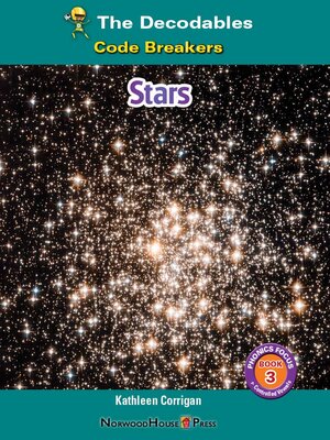 cover image of Stars